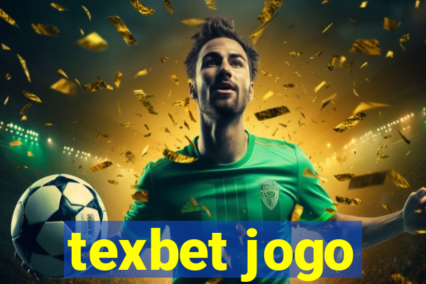 texbet jogo